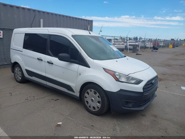 Продажа на аукционе авто 2020 Ford Transit Connect Xl Cargo Van, vin: NM0LS7E24L1479691, номер лота: 45495510