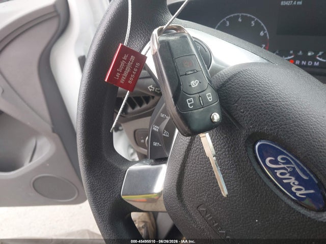 Продажа на аукционе авто 2020 Ford Transit Connect Xl Cargo Van, vin: NM0LS7E24L1479691, номер лота: 45495510