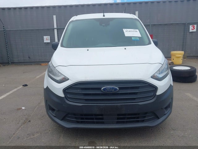 Продажа на аукционе авто 2020 Ford Transit Connect Xl Cargo Van, vin: NM0LS7E24L1479691, номер лота: 45495510