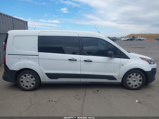 Продажа на аукционе авто 2020 Ford Transit Connect Xl Cargo Van, vin: NM0LS7E24L1479691, номер лота: 45495510