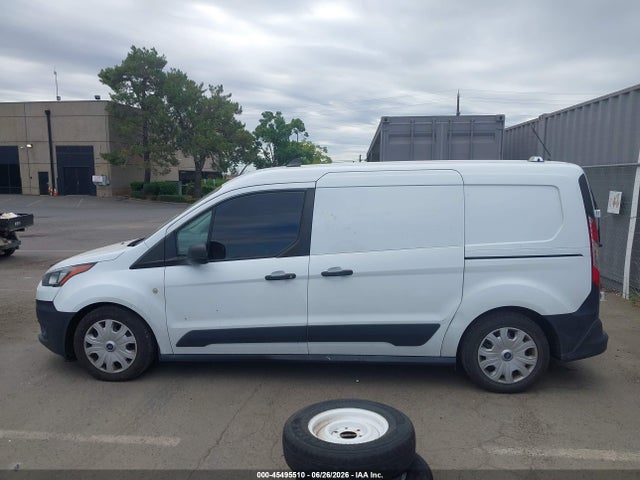 Продажа на аукционе авто 2020 Ford Transit Connect Xl Cargo Van, vin: NM0LS7E24L1479691, номер лота: 45495510