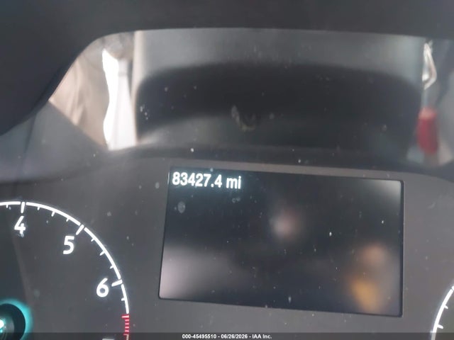 Продажа на аукционе авто 2020 Ford Transit Connect Xl Cargo Van, vin: NM0LS7E24L1479691, номер лота: 45495510