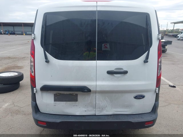 Продажа на аукционе авто 2020 Ford Transit Connect Xl Cargo Van, vin: NM0LS7E24L1479691, номер лота: 45495510
