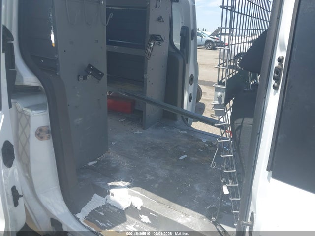 Продажа на аукционе авто 2020 Ford Transit Connect Xl Cargo Van, vin: NM0LS7E24L1479691, номер лота: 45495510