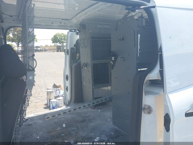 Продажа на аукционе авто 2020 Ford Transit Connect Xl Cargo Van, vin: NM0LS7E24L1479691, номер лота: 45495510