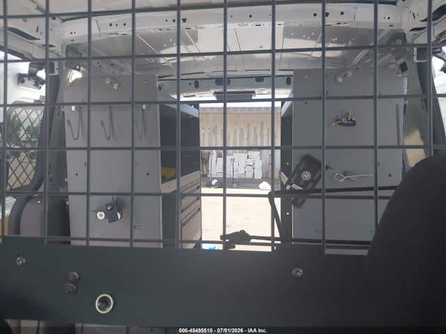 Продажа на аукционе авто 2020 Ford Transit Connect Xl Cargo Van, vin: NM0LS7E24L1479691, номер лота: 45495510