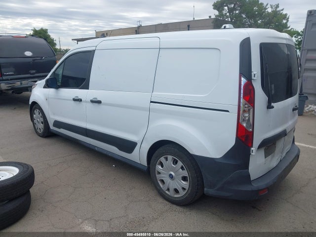 Продажа на аукционе авто 2020 Ford Transit Connect Xl Cargo Van, vin: NM0LS7E24L1479691, номер лота: 45495510