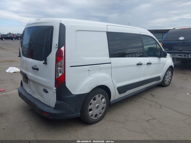 Продажа на аукционе авто 2020 Ford Transit Connect Xl Cargo Van, vin: NM0LS7E24L1479691, номер лота: 45495510