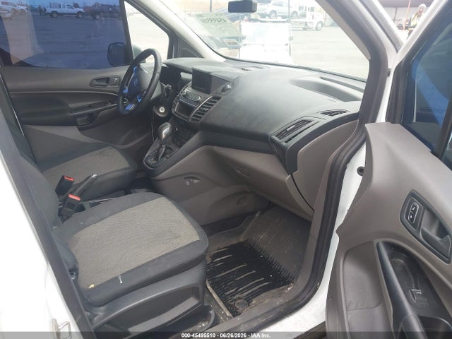 Продажа на аукционе авто 2020 Ford Transit Connect Xl Cargo Van, vin: NM0LS7E24L1479691, номер лота: 45495510