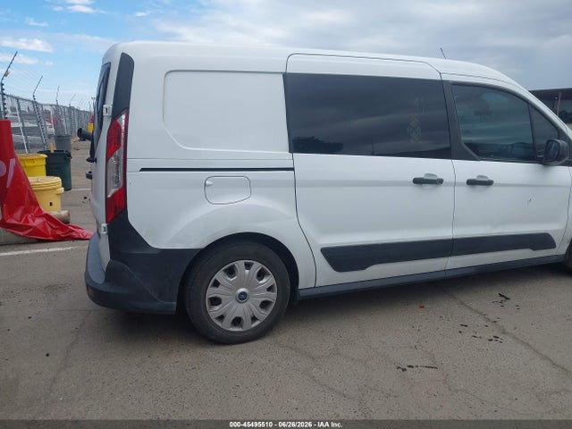 Продажа на аукционе авто 2020 Ford Transit Connect Xl Cargo Van, vin: NM0LS7E24L1479691, номер лота: 45495510