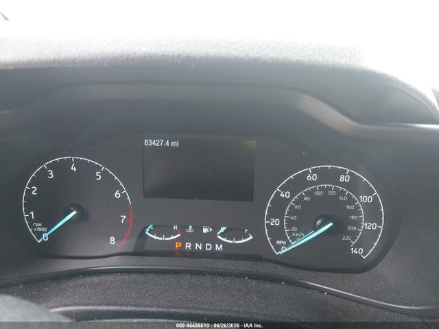 Продажа на аукционе авто 2020 Ford Transit Connect Xl Cargo Van, vin: NM0LS7E24L1479691, номер лота: 45495510