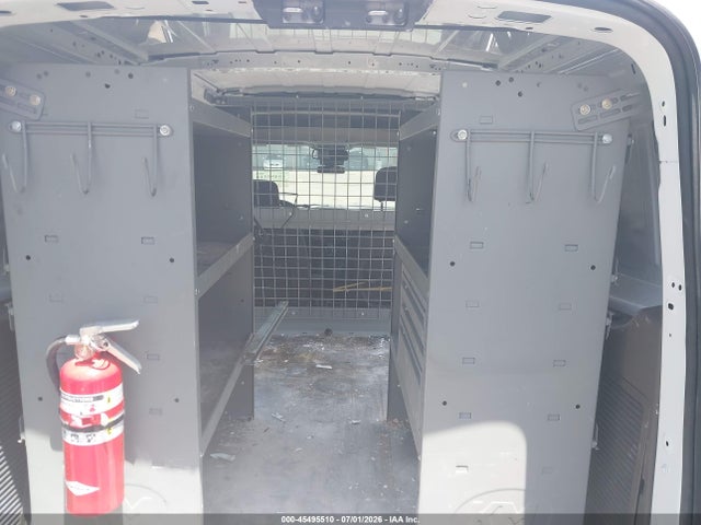 Продажа на аукционе авто 2020 Ford Transit Connect Xl Cargo Van, vin: NM0LS7E24L1479691, номер лота: 45495510