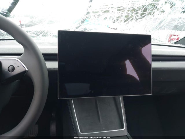 Продажа на аукционе авто 2026 Tesla Model Y All-wheel Drive/long Range Launch Series/premium All-wheel Drive, vin: 7SAYGDEE4TF644331, номер лота: 45495514