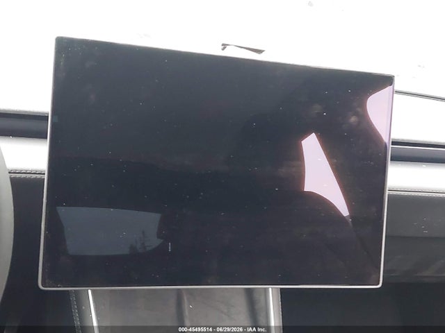 Продажа на аукционе авто 2026 Tesla Model Y All-wheel Drive/long Range Launch Series/premium All-wheel Drive, vin: 7SAYGDEE4TF644331, номер лота: 45495514