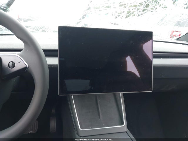 Продажа на аукционе авто 2026 Tesla Model Y All-wheel Drive/long Range Launch Series/premium All-wheel Drive, vin: 7SAYGDEE4TF644331, номер лота: 45495514