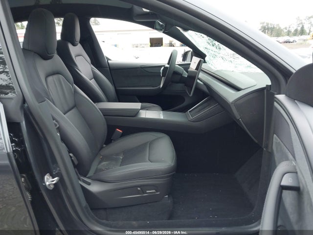 Продажа на аукционе авто 2026 Tesla Model Y All-wheel Drive/long Range Launch Series/premium All-wheel Drive, vin: 7SAYGDEE4TF644331, номер лота: 45495514