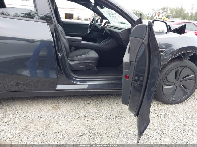 Продажа на аукционе авто 2026 Tesla Model Y All-wheel Drive/long Range Launch Series/premium All-wheel Drive, vin: 7SAYGDEE4TF644331, номер лота: 45495514