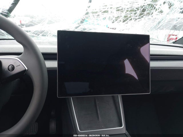 Продажа на аукционе авто 2026 Tesla Model Y All-wheel Drive/long Range Launch Series/premium All-wheel Drive, vin: 7SAYGDEE4TF644331, номер лота: 45495514