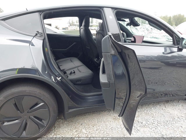 Продажа на аукционе авто 2026 Tesla Model Y All-wheel Drive/long Range Launch Series/premium All-wheel Drive, vin: 7SAYGDEE4TF644331, номер лота: 45495514