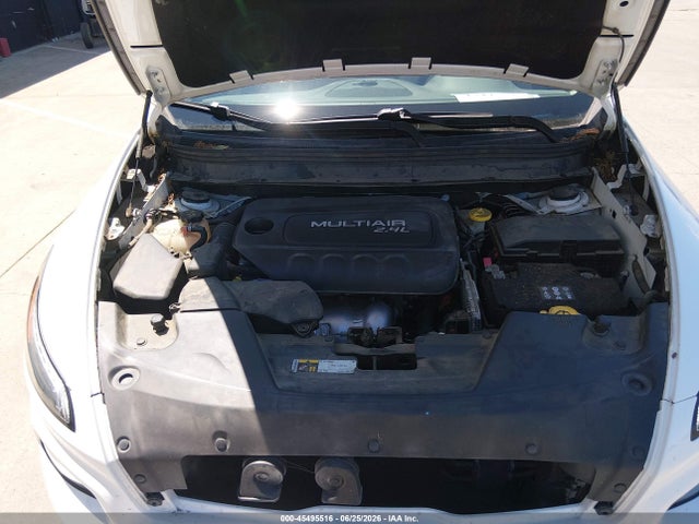 Jeep Cherokee Sport 2016 1C4PJMAB2GW313979 Image 10