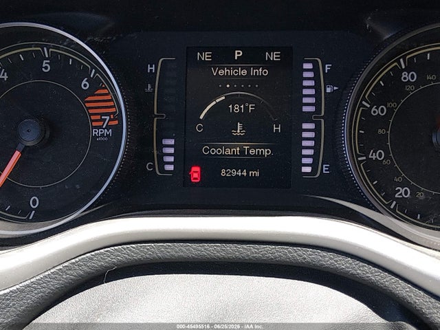 Jeep Cherokee Sport 2016 1C4PJMAB2GW313979 Image 15