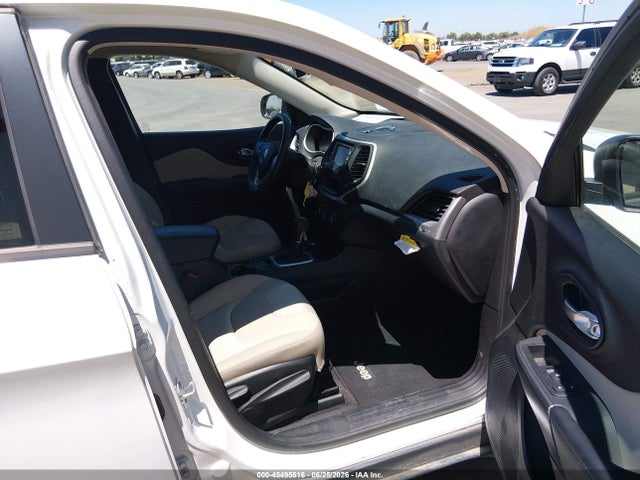 Jeep Cherokee Sport 2016 1C4PJMAB2GW313979 Image 5
