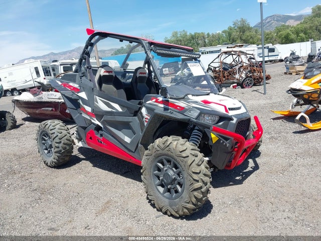 Polaris Rzr Xp Turbo Eps 2016 3NSVDE926GF457532 zdjęcie główne