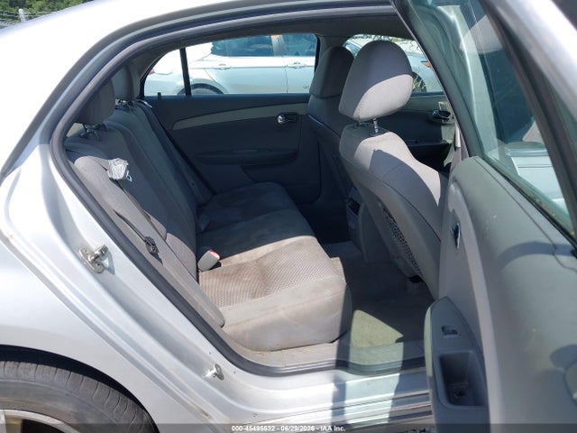 Aukcja sprzedaży 2010 Chevrolet Malibu Lt, vin: 1G1ZC5E02AF199418, numer aukcji: 45495532