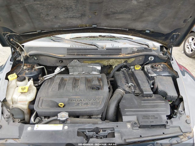 2007 Dodge Caliber R/t მანქანა იყიდება აუქციონზე, vin: 1B3HE78K87D137596, აუქციონის ნომერი: 45495538