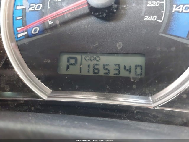 Продаж на аукціоні авто 2009 Subaru Forester 2.5x, vin: JF2SH61659H762554, номер лоту: 45495541
