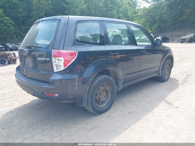 Продаж на аукціоні авто 2009 Subaru Forester 2.5x, vin: JF2SH61659H762554, номер лоту: 45495541
