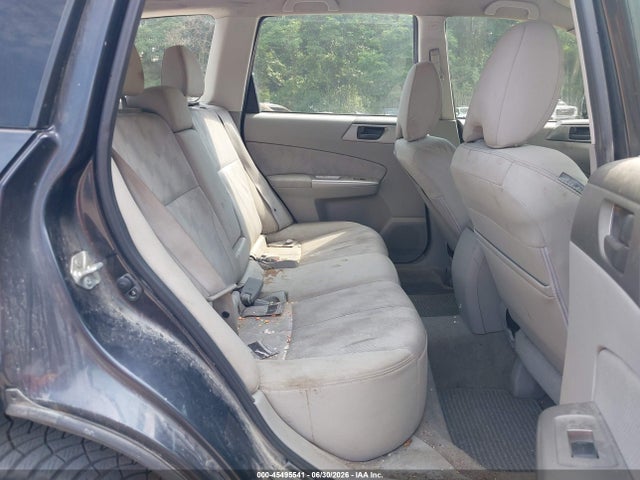 Продаж на аукціоні авто 2009 Subaru Forester 2.5x, vin: JF2SH61659H762554, номер лоту: 45495541