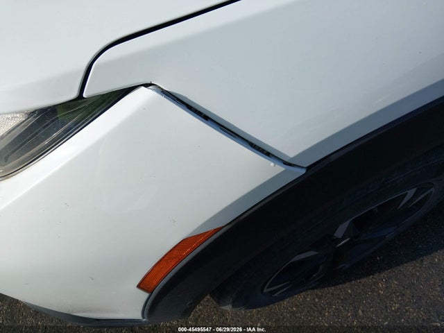 Aukcja sprzedaży 2022 Chevrolet Trailblazer Awd Lt, vin: KL79MRSL7NB024456, numer aukcji: 45495547