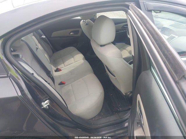 Aukcja sprzedaży 2015 Chevrolet Cruze 1lt Auto, vin: 1G1PC5SB0F7185936, numer aukcji: 45495549