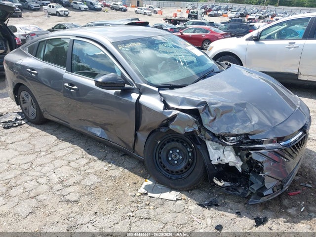Продажа на аукционе авто 2026 Nissan Sentra S, vin: 3N1AB9BV4TY210626, номер лота: 45495551