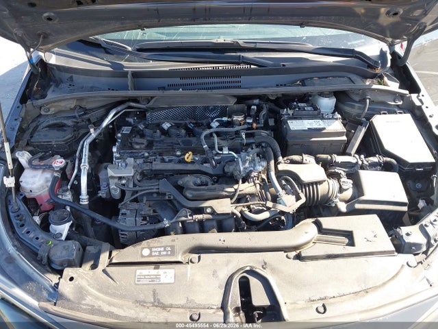 Toyota Corolla Xse 2024 5YFT4MCE1RP193164 Image 10