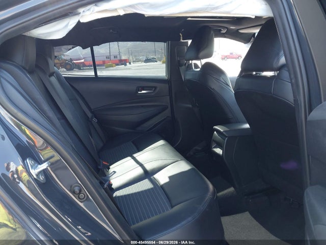 Toyota Corolla Xse 2024 5YFT4MCE1RP193164 Image 8