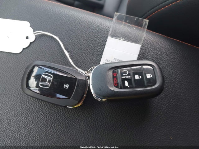 Продажа на аукционе авто 2024 Honda Cr-v Hybrid Sport-l, vin: 7FARS6H89RE034231, номер лота: 45495556