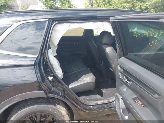 Продажа на аукционе авто 2024 Honda Cr-v Hybrid Sport-l, vin: 7FARS6H89RE034231, номер лота: 45495556