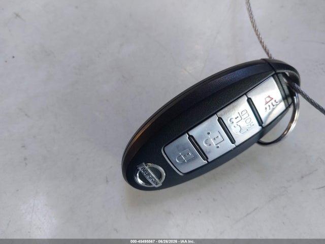 1N4BZ1DPXLC305915 Nissan Leaf Sl Plus 62 Kwh
