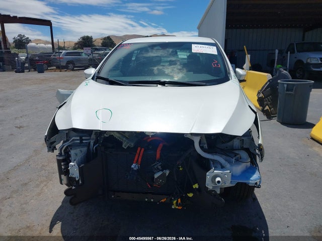 1N4BZ1DPXLC305915 Nissan Leaf Sl Plus 62 Kwh