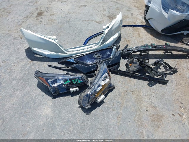1N4BZ1DPXLC305915 Nissan Leaf Sl Plus 62 Kwh