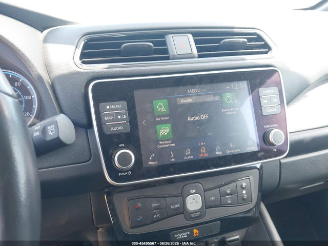 1N4BZ1DPXLC305915 Nissan Leaf Sl Plus 62 Kwh