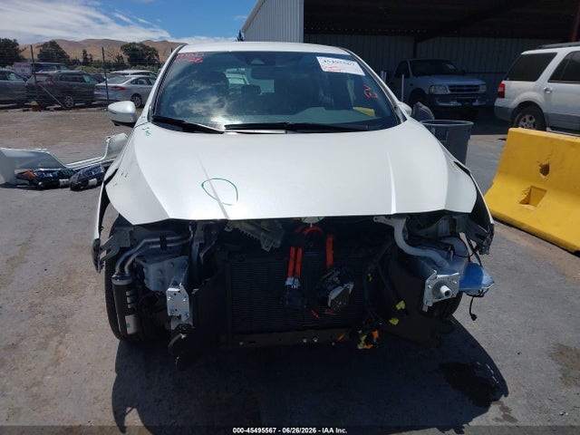 1N4BZ1DPXLC305915 Nissan Leaf Sl Plus 62 Kwh