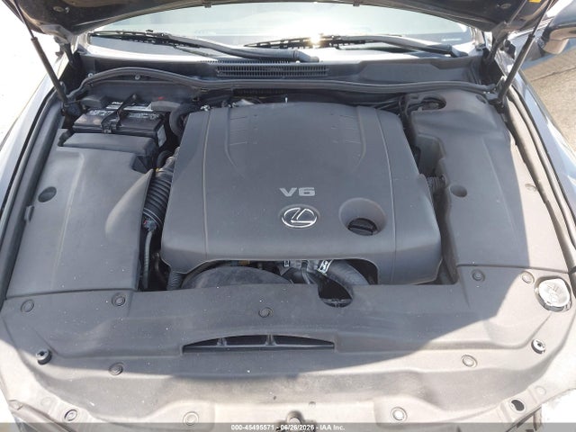 Продажа на аукционе авто 2012 Lexus Is 250, vin: JTHBF5C21C5184341, номер лота: 45495571