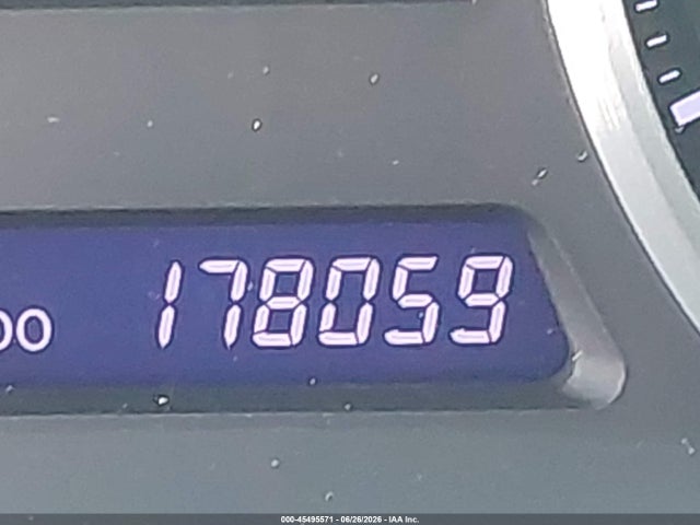 Продажа на аукционе авто 2012 Lexus Is 250, vin: JTHBF5C21C5184341, номер лота: 45495571