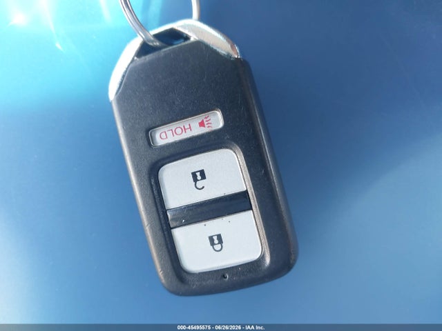 3CZRU5H70HM710030 Honda Hr-v Ex-l