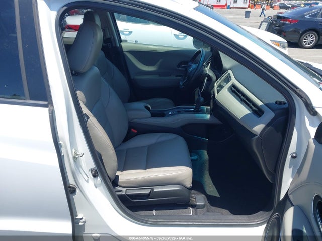 3CZRU5H70HM710030 Honda Hr-v Ex-l