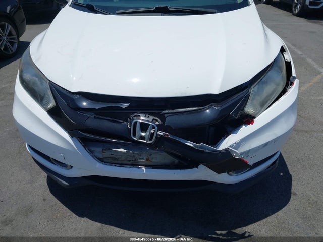 3CZRU5H70HM710030 Honda Hr-v Ex-l