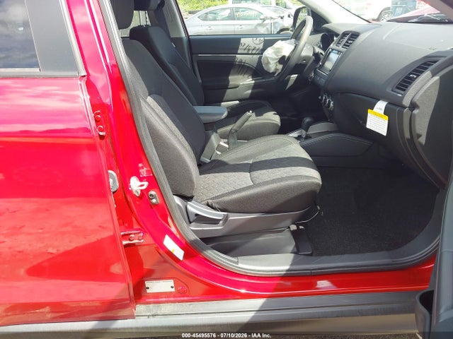 JA4ARUAU0SU014361 Mitsubishi Outlander Sport 2.0 Es Awc/2.0 Le Awc/2.0 S Awc/2.0 Se Awc/2.0 Trail Edition Awc